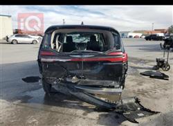 کرایسلەر پاسیفیکا